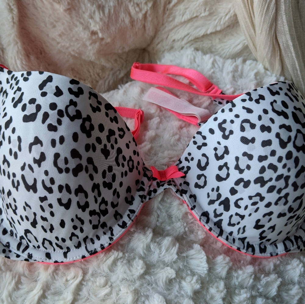 Victoria's secret Demi Bra